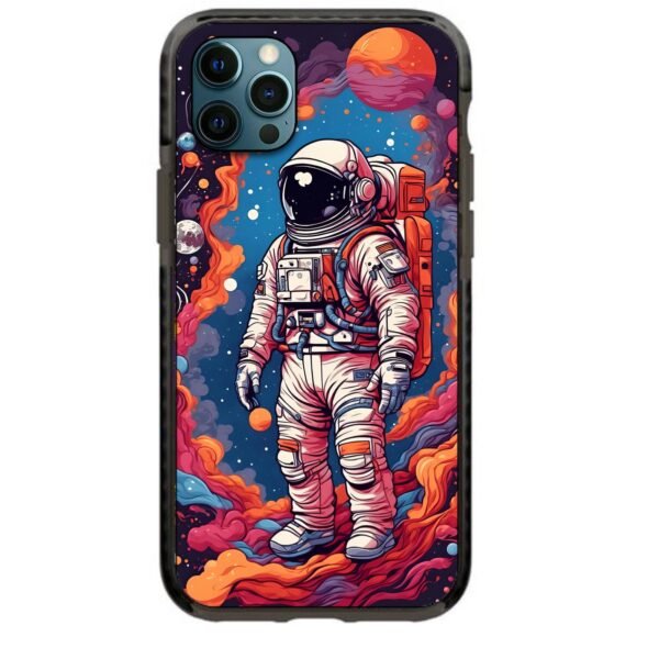 Astronaut θήκη κινητού 91654 γιά iPhone 12 Pro Max