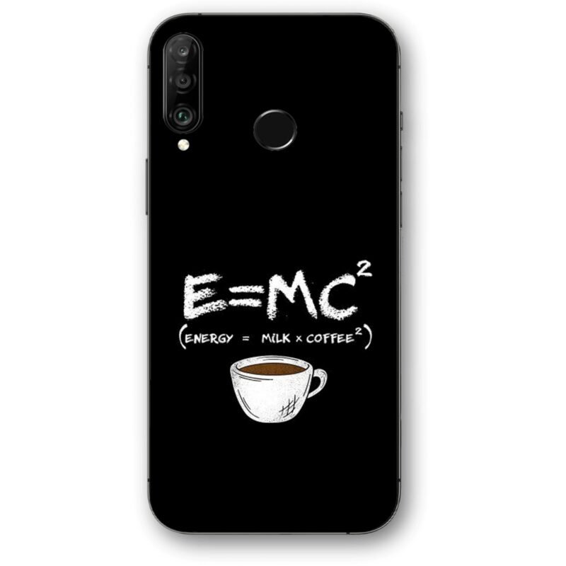 Energy equation θήκη κινητού 91166 για Huawei P30