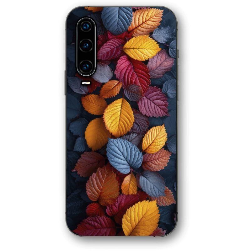 Leaves θήκη κινητού 91173 για Huawei P30