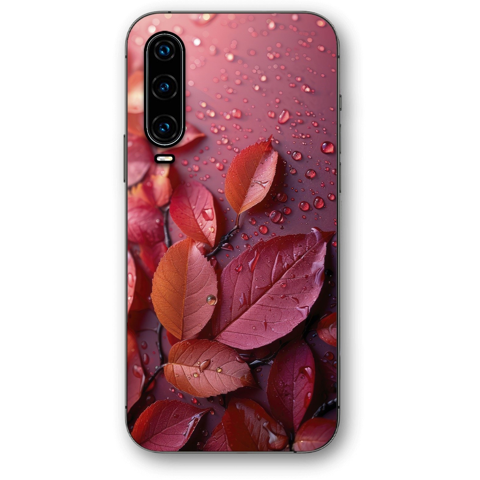 Leaves θήκη κινητού 91174 για Huawei P30