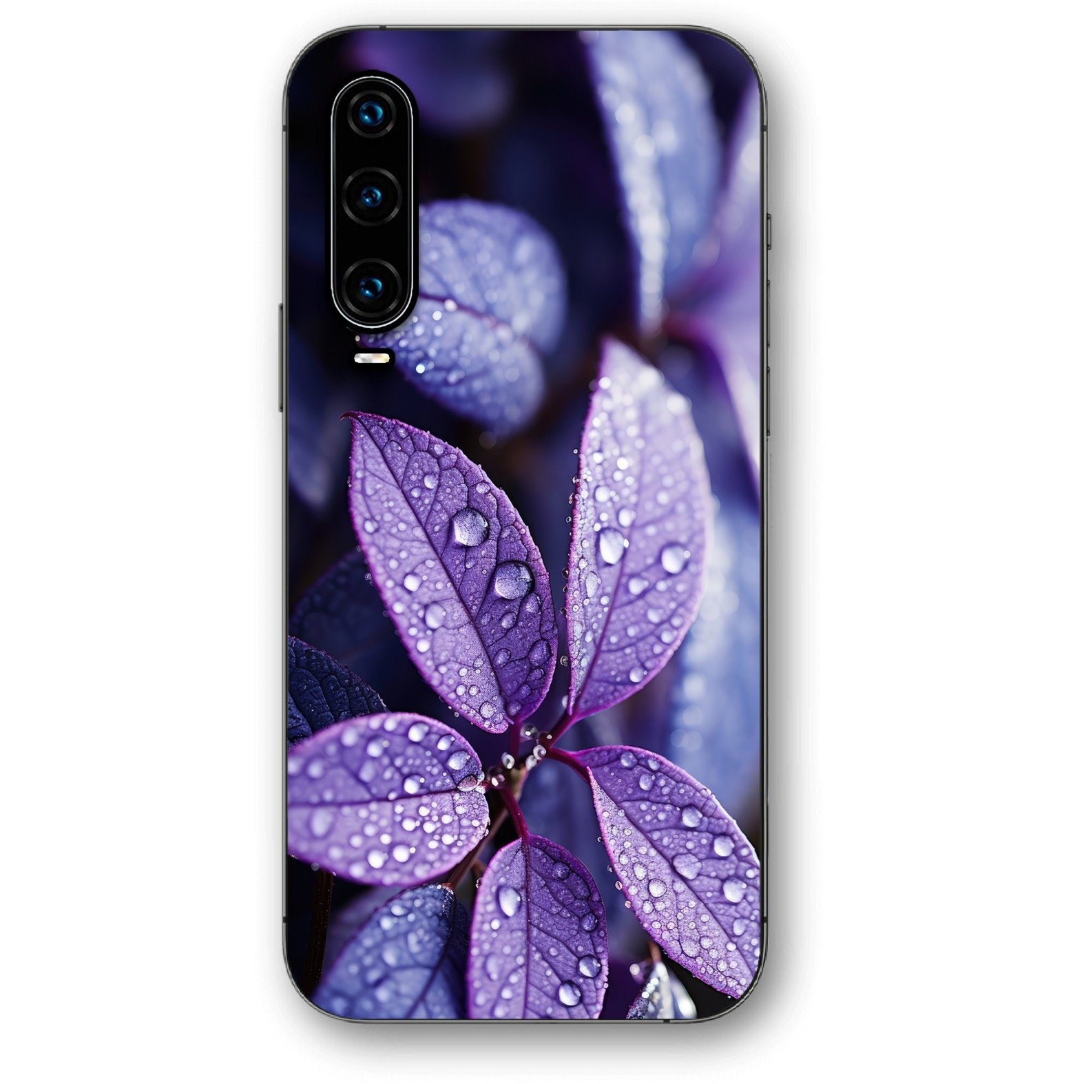 Leaves θήκη κινητού 91175 για Huawei P30