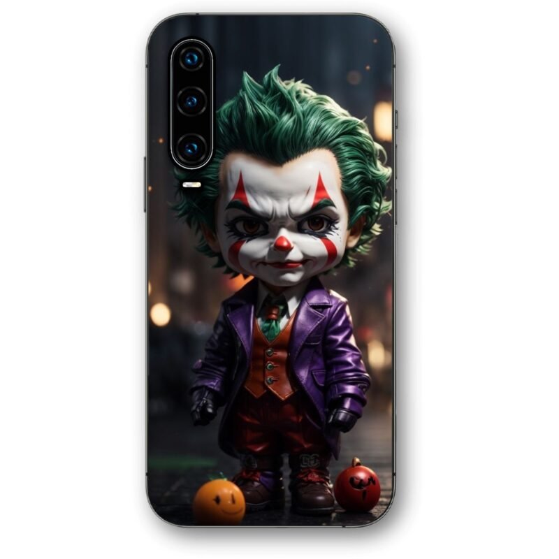 Little joker θήκη κινητού 91202 για Huawei P30