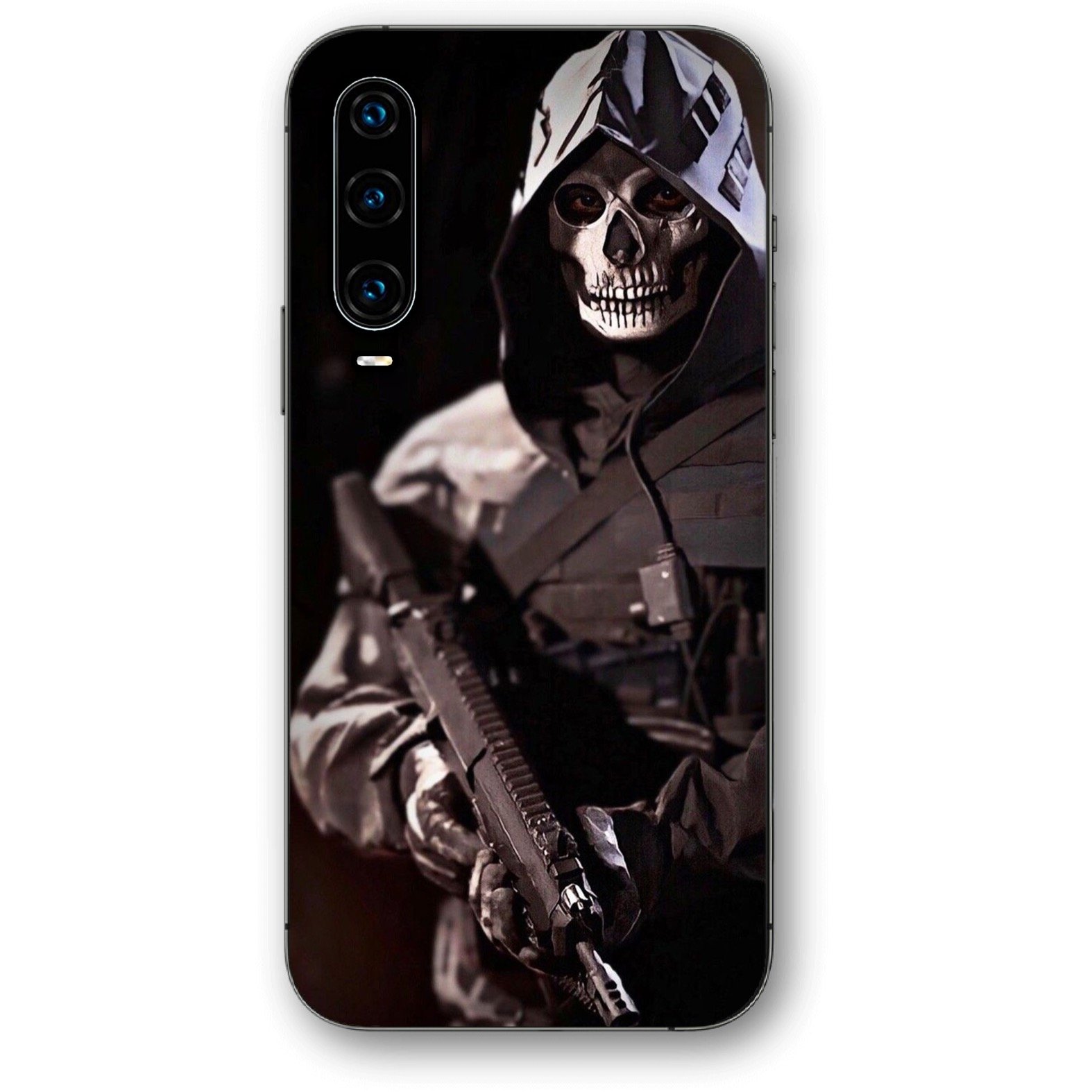 Armed and masked θήκη κινητού 91203 για Huawei P30