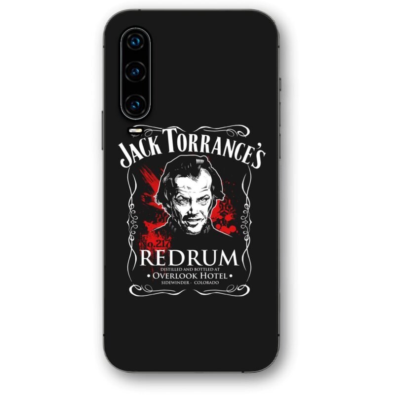 Jack Torrances θήκη κινητού 91204 για Huawei P30