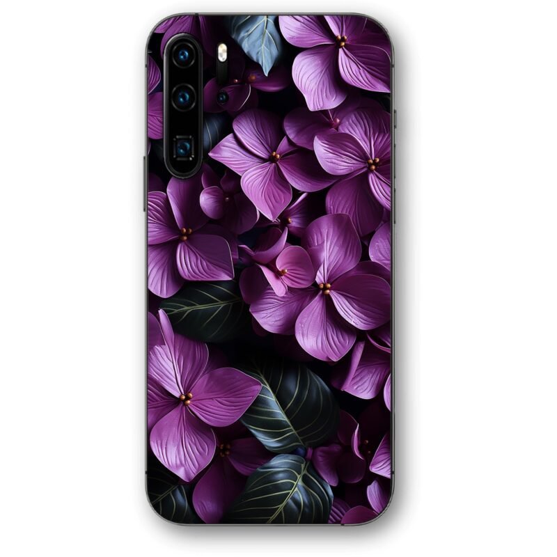 Floral θήκη κινητού 91246 για Huawei P30 Pro