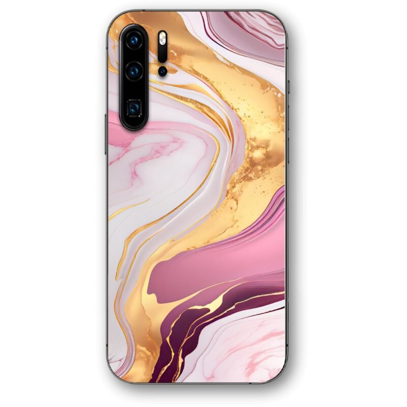 Marble θήκη κινητού 91277 για Huawei P30 Pro
