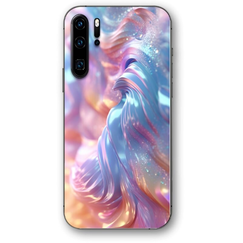 3d abstract θήκη κινητού 91280 για Huawei P30 Pro