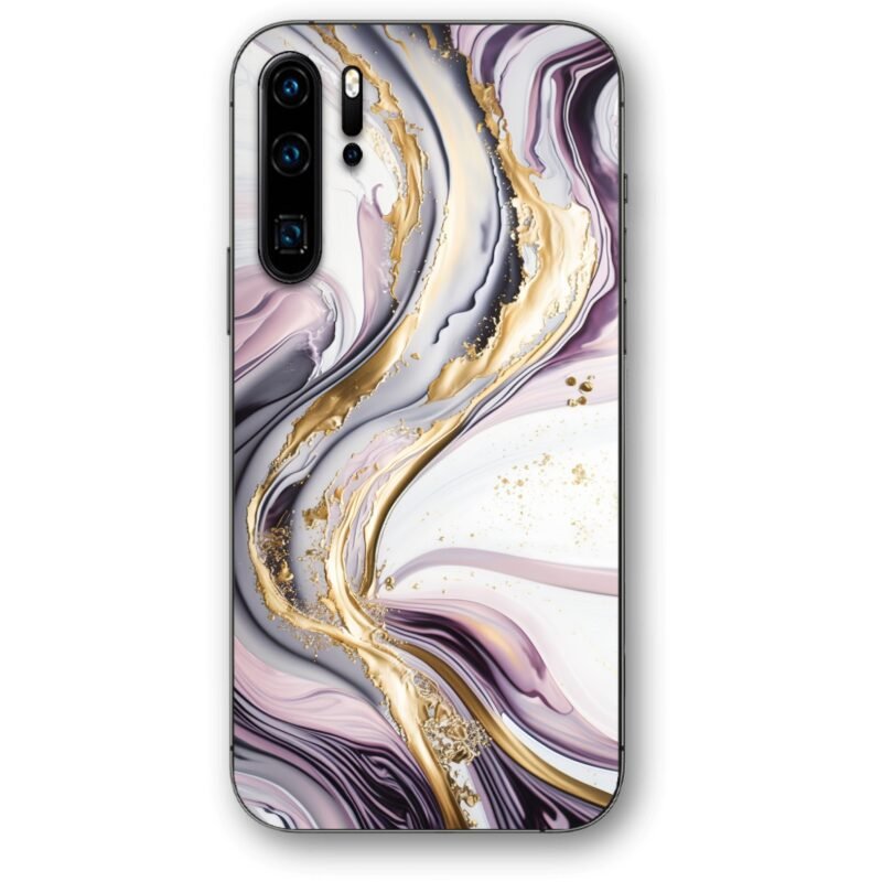 Marble θήκη κινητού 91289 για Huawei P30 Pro