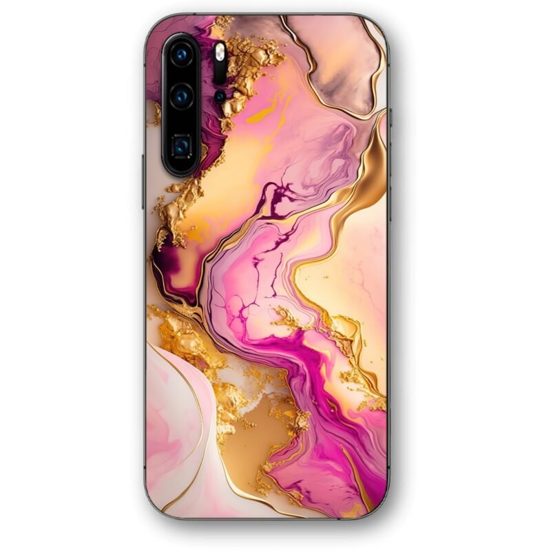 Marble θήκη κινητού 91290 για Huawei P30 Pro