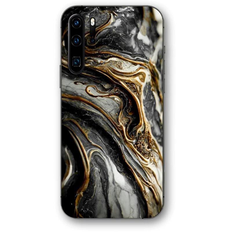 Marble θήκη κινητού 91293 για Huawei P30 Pro