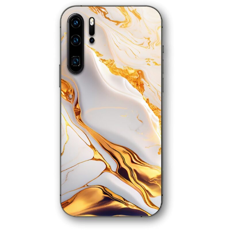 Liquify abstract θήκη κινητού 91296 για Huawei P30 Pro