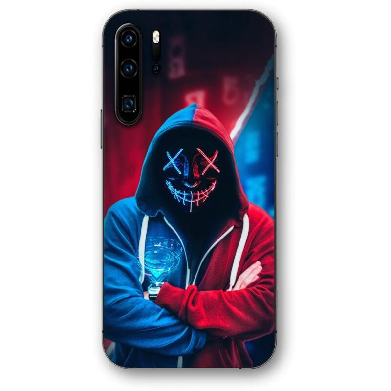 Anonymous θήκη κινητού 91299 για Huawei P30 Pro