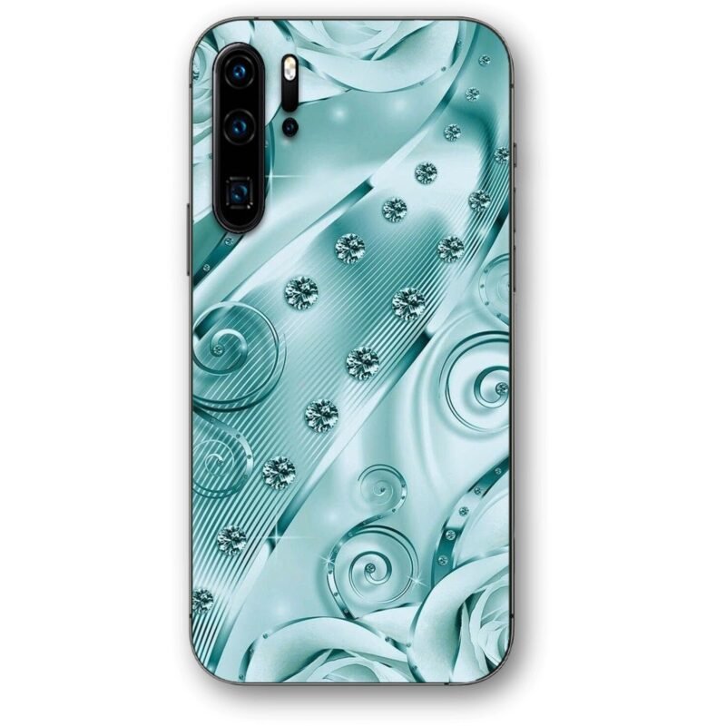 Elegant design θήκη κινητού 91305 για Huawei P30 Pro