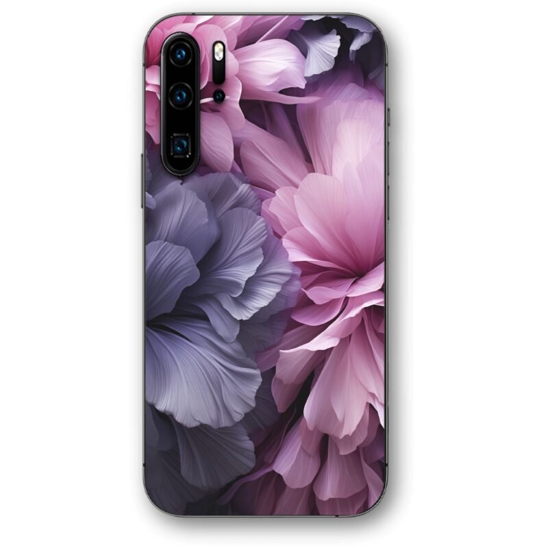 Flowers θήκη κινητού 91320 για Huawei P30 Pro