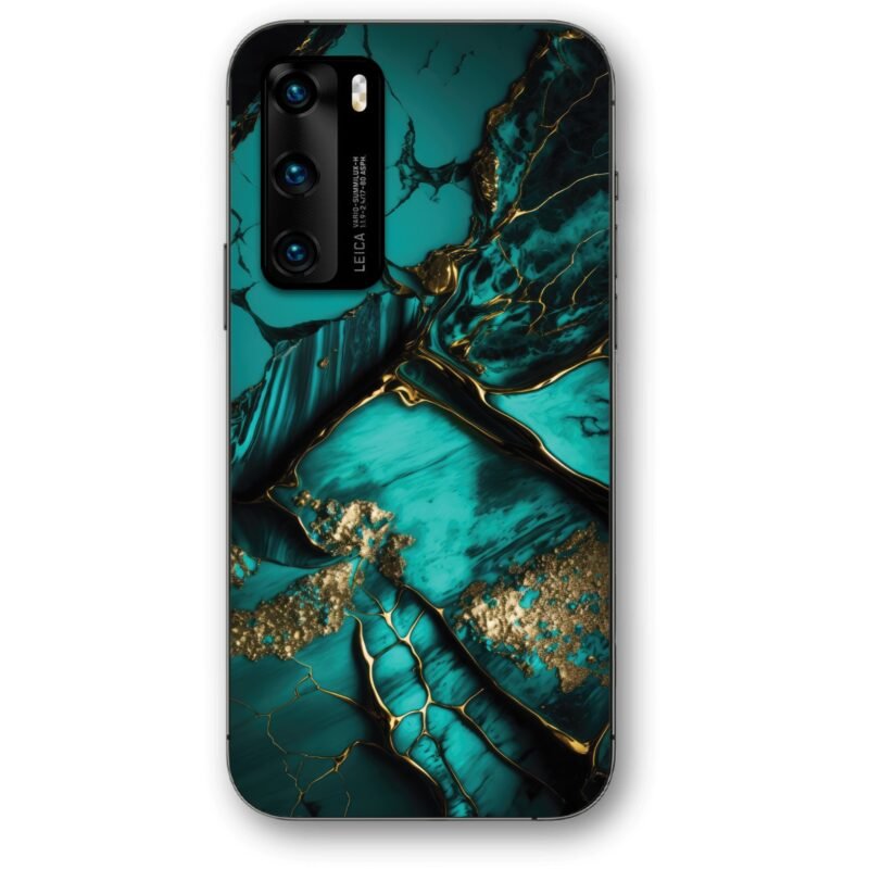 Marble θήκη κινητού 91268 για Huawei P40