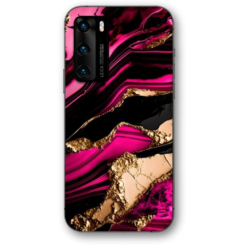 Marble θήκη κινητού 91272 για Huawei P40
