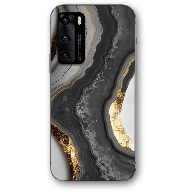 Marble θήκη κινητού 91275 για Huawei P40