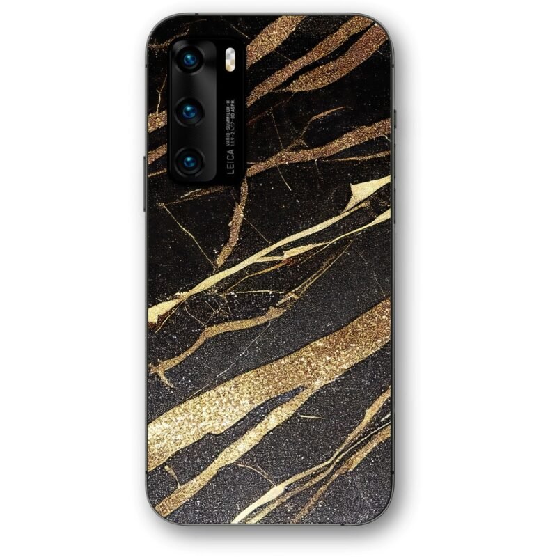 Marble θήκη κινητού 91286 για Huawei P40