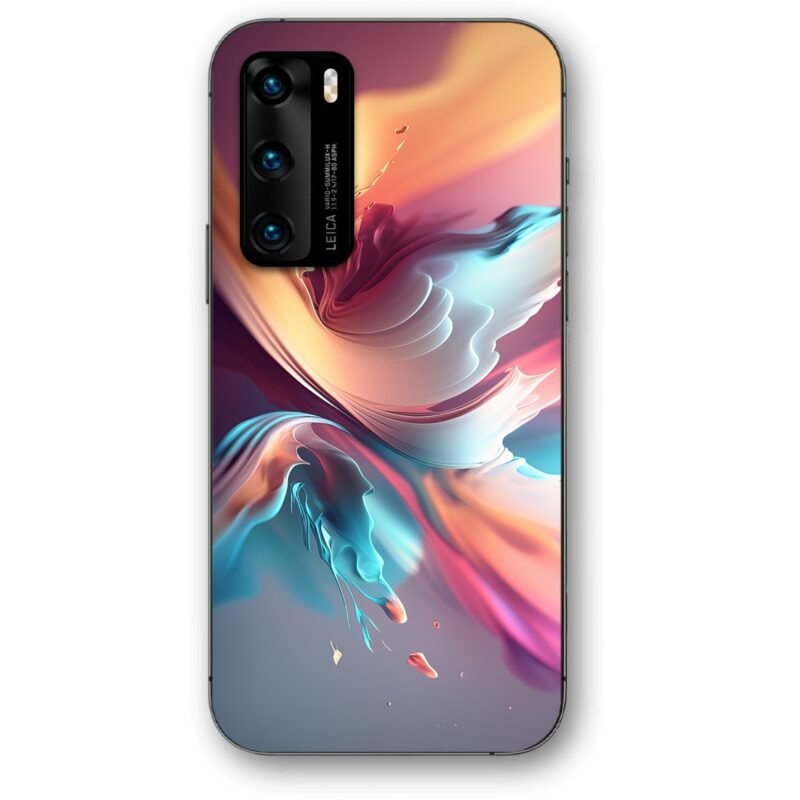 Colour match θήκη κινητού 91295 για Huawei P40