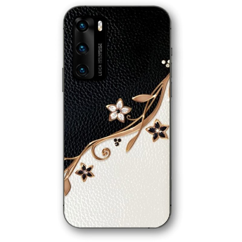 Elegant design θήκη κινητού 91307 για Huawei P40