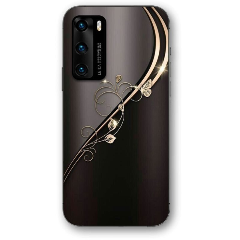Elegant design θήκη κινητού 91308 για Huawei P40