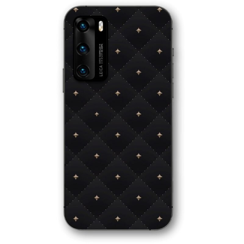Elegant design θήκη κινητού 91312 για Huawei P40
