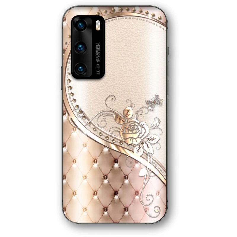 Elegant design θήκη κινητού 91313 για Huawei P40