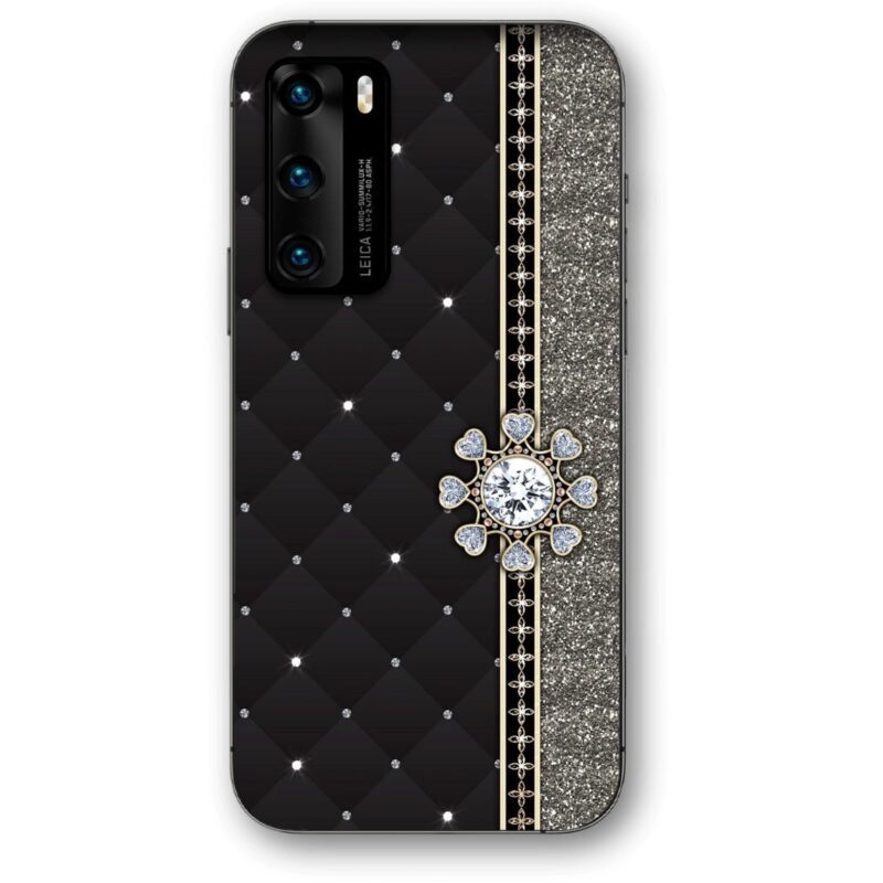 Elegant design θήκη κινητού 91315 για Huawei P40