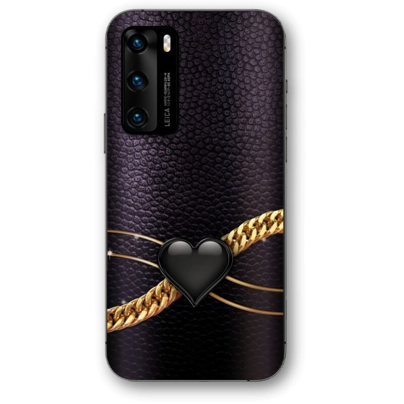 Elegant design θήκη κινητού 91316 για Huawei P40