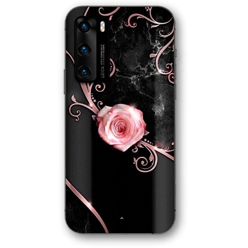 Elegant design θήκη κινητού 91322 για Huawei P40