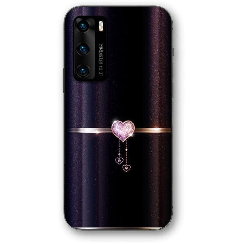 Elegant design θήκη κινητού 91327 για Huawei P40