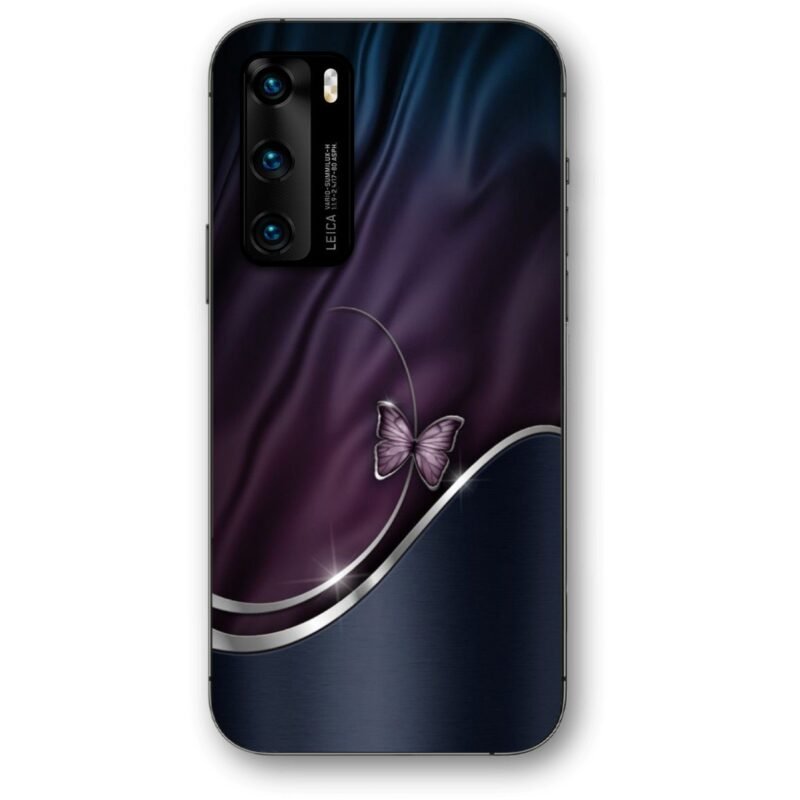 Elegant design θήκη κινητού 91328 για Huawei P40