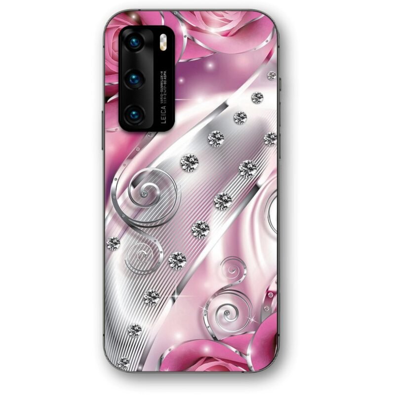 Elegant design θήκη κινητού 91329 για Huawei P40