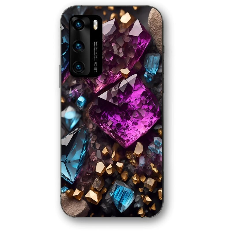 Gems θήκη κινητού 91335 για Huawei P40