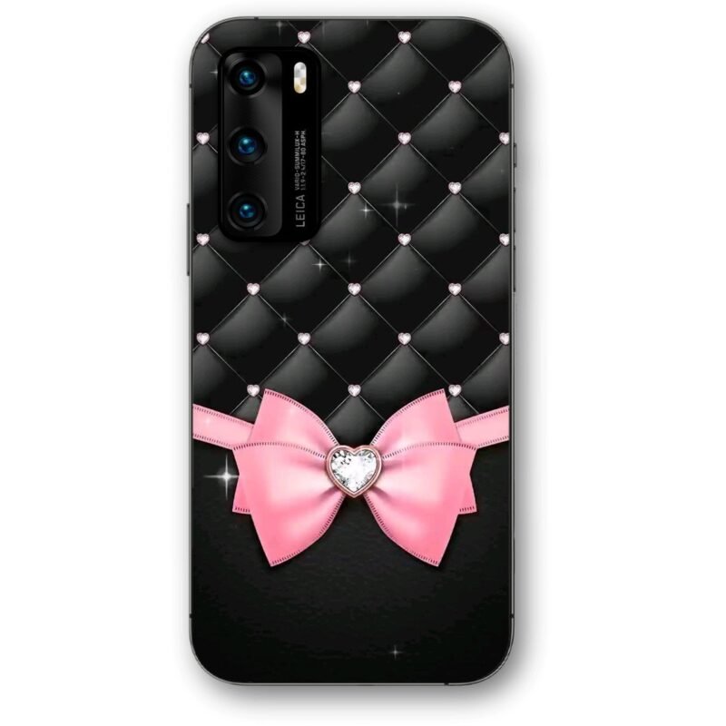 Elegant design θήκη κινητού 91362 για Huawei P40