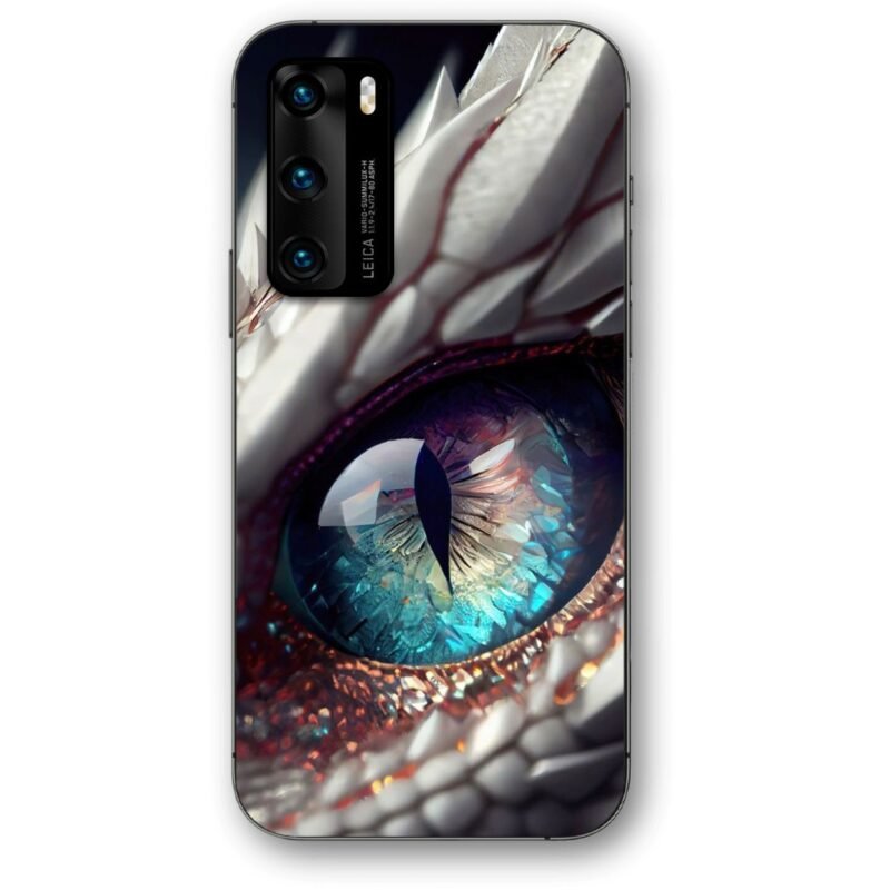 Monster eye θήκη κινητού 91369 για Huawei P40