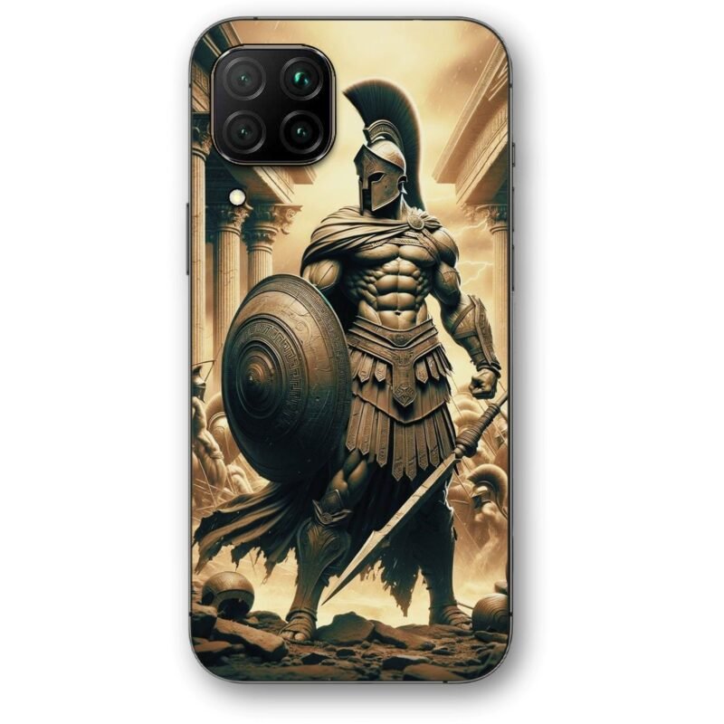Warrior θήκη κινητού 91171 για Huawei P40 Lite