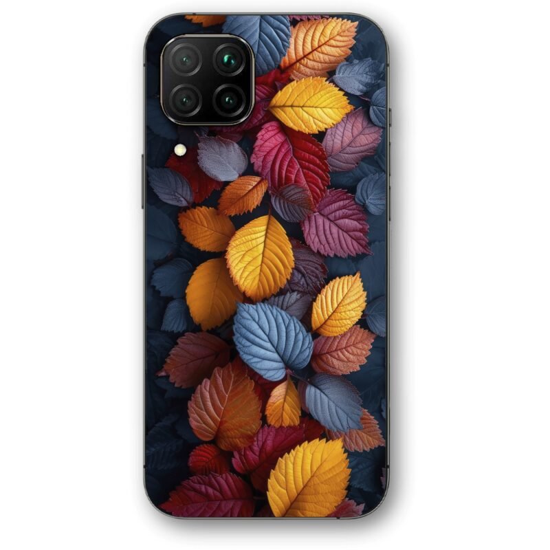 Leaves θήκη κινητού 91173 για Huawei P40 Lite