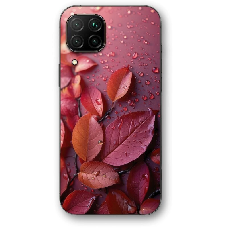 Leaves θήκη κινητού 91174 για Huawei P40 Lite