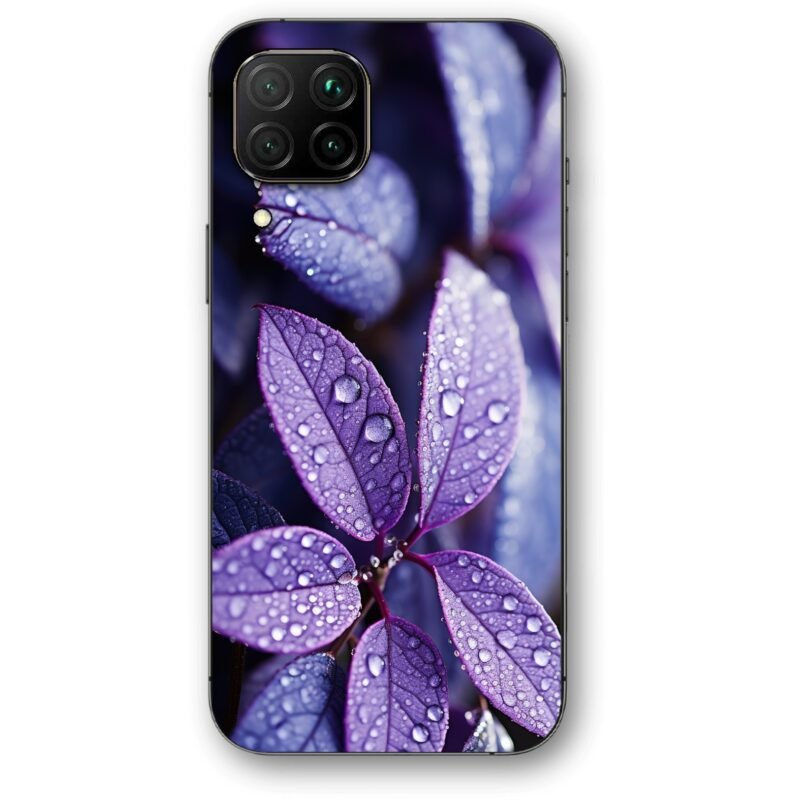 Leaves θήκη κινητού 91175 για Huawei P40 Lite