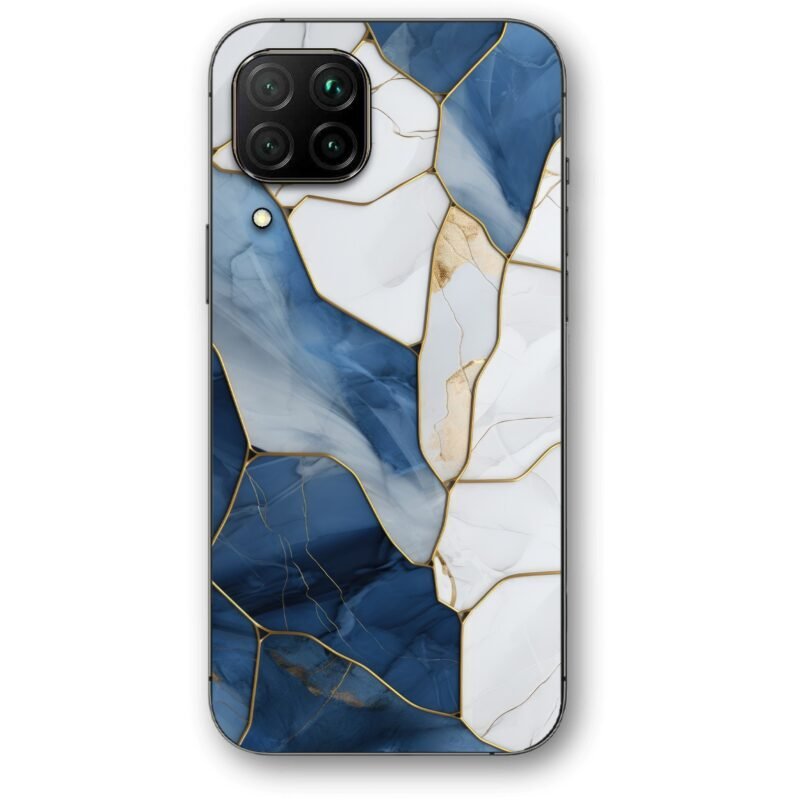 Marble θήκη κινητού 91181 για Huawei P40 Lite