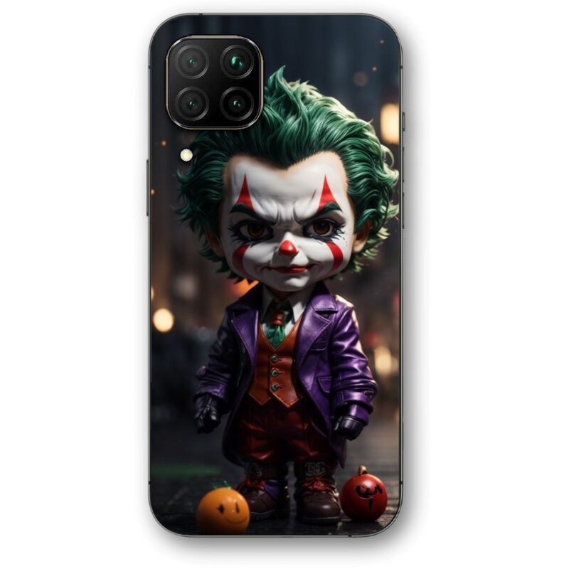 Little joker θήκη κινητού 91202 για Huawei P40 Lite