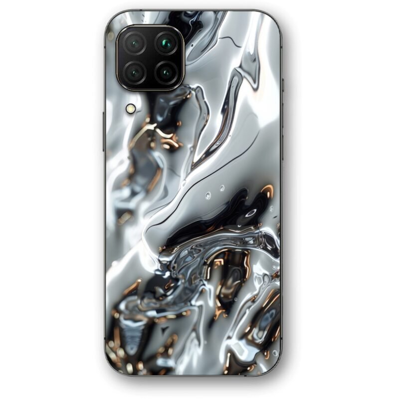 Liguify abstract θήκη κινητού 91211 για Huawei P40 Lite