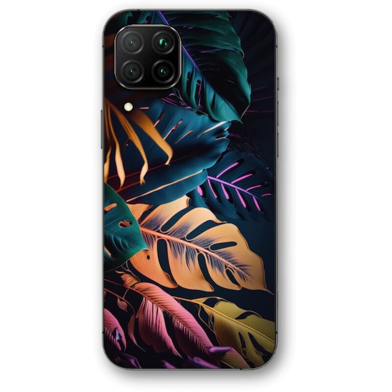 Leaves θήκη κινητού 91231 για Huawei P40 Lite