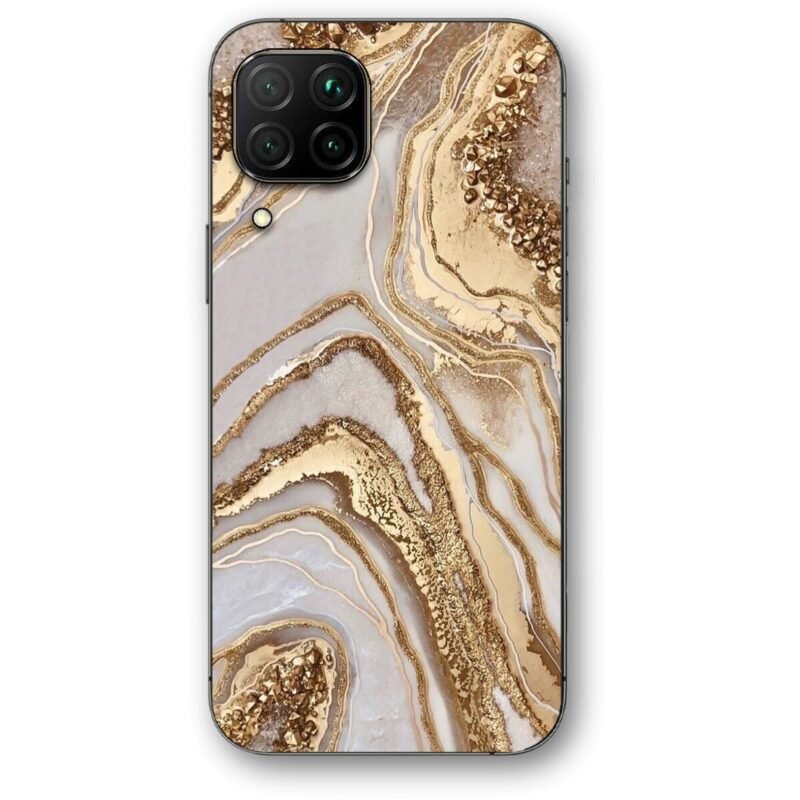 Marble θήκη κινητού 91234 για Huawei P40 Lite
