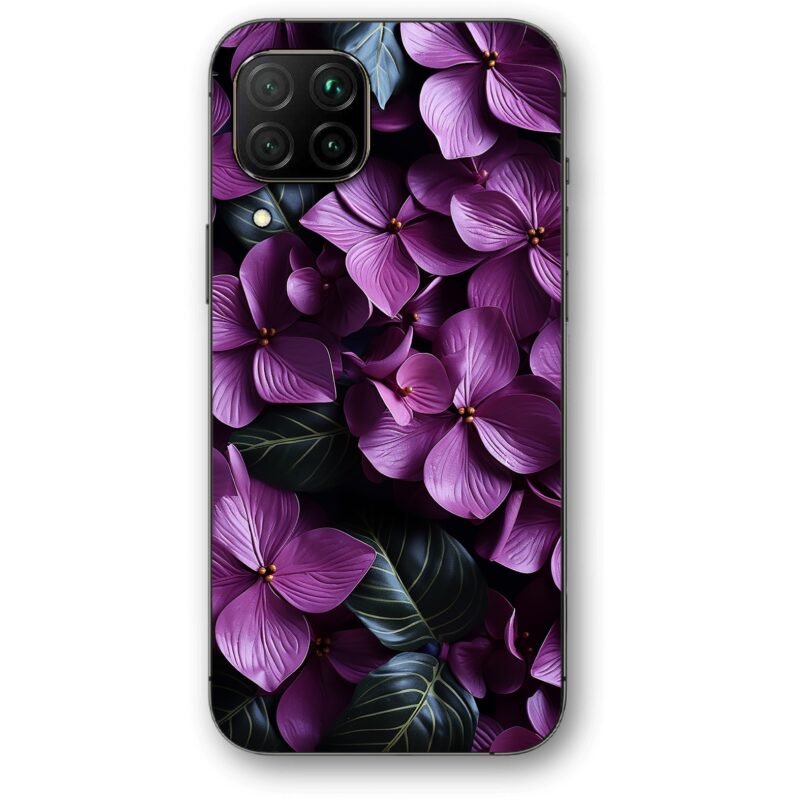 Floral θήκη κινητού 91246 για Huawei P40 Lite