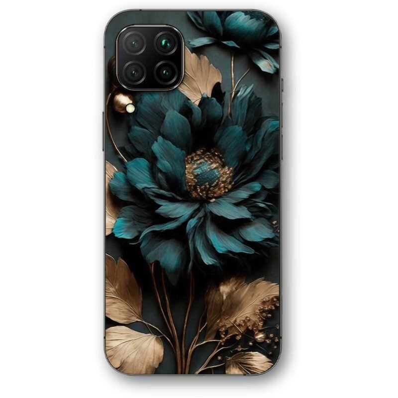 Flower θήκη κινητού 91261 για Huawei P40 Lite