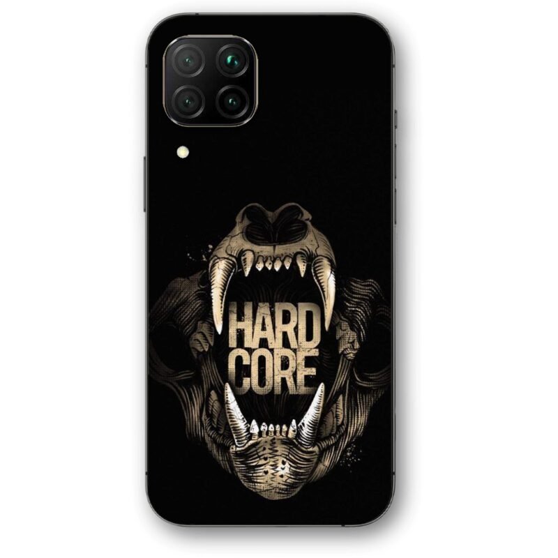 Hard core θήκη κινητού 91262 για Huawei P40 Lite