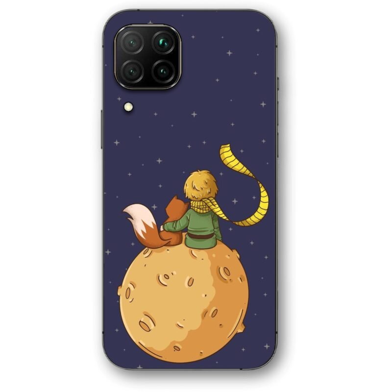 Little prince θήκη κινητού 91264 για Huawei P40 Lite