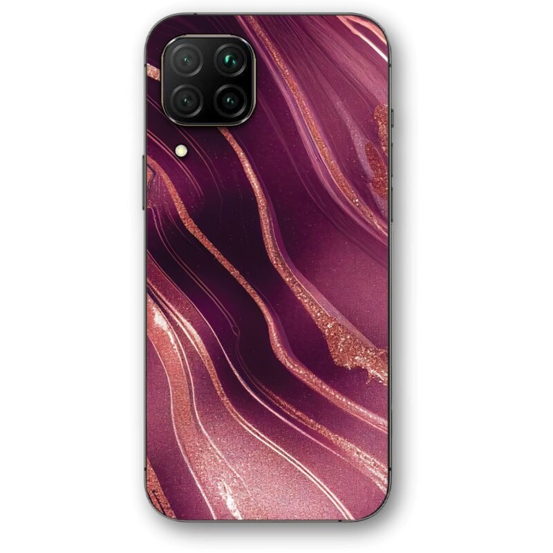 Marble θήκη κινητού 91267 για Huawei P40 Lite